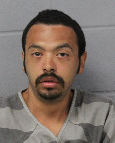 GARY BALBOA arrest record GARY BALBOA mugshot