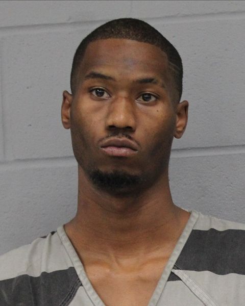 MARKUS CARTER arrest record MARKUS CARTER mugshot