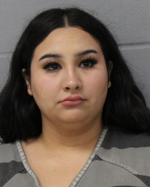 MYKALEE ALVARADO arrest record MYKALEE ALVARADO mugshot