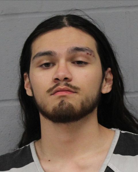 ANTONIO ALMANZA arrest record ANTONIO ALMANZA mugshot
