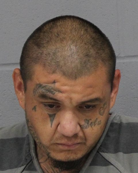 AARON SILLERO arrest record AARON SILLERO mugshot