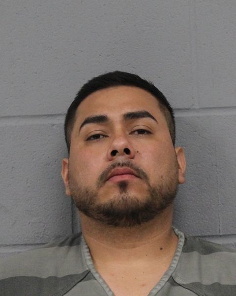 SALVADOR LOPEZ GARCIA arrest record SALVADOR LOPEZ GARCIA mugshot