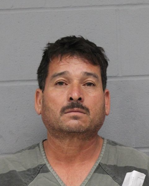 LUIS REVELES-IBARRA arrest record LUIS REVELES-IBARRA mugshot
