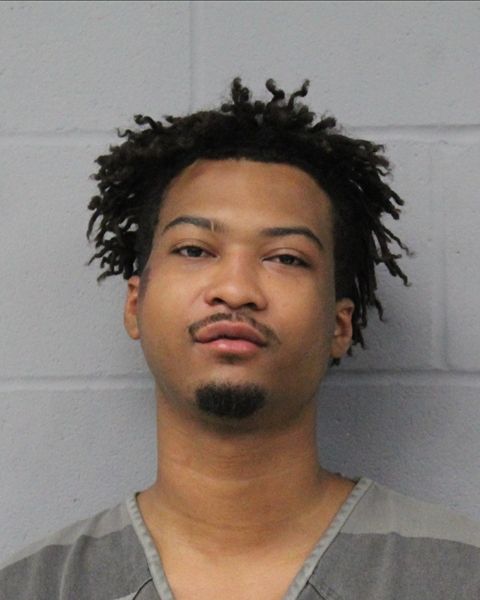 ALLAN CHAMBERS arrest record ALLAN CHAMBERS mugshot