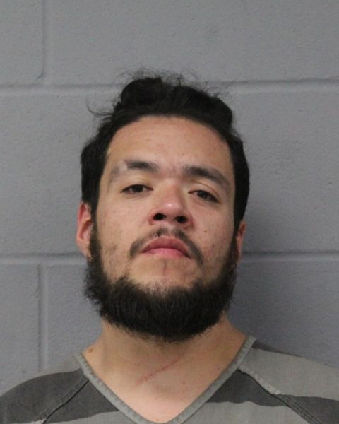CARLOS AGUILAR arrest record CARLOS AGUILAR mugshot