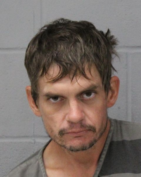 STEVEN CHRISTIAN arrest record STEVEN CHRISTIAN mugshot