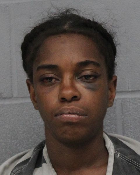 DORNICE BEARD arrest record DORNICE BEARD mugshot
