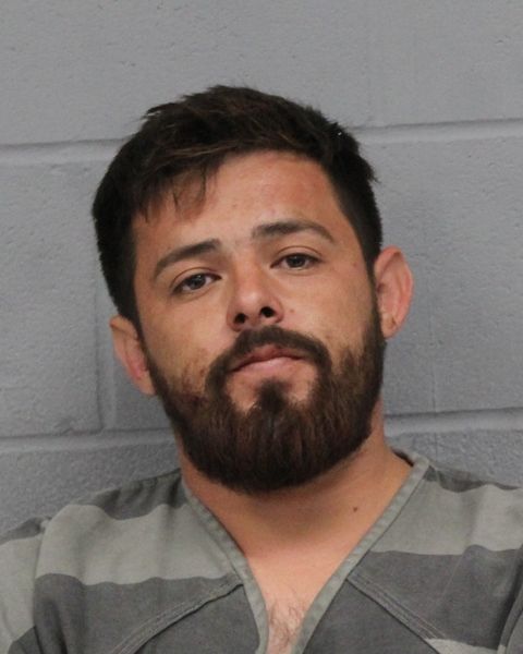 CRISTIAN CARTAGENA SERRANO arrest record CRISTIAN CARTAGENA SERRANO mugshot