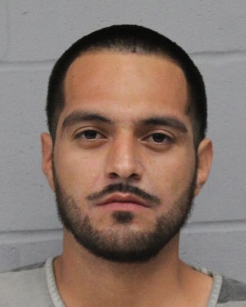 JOSE CARBAJAL arrest record JOSE CARBAJAL mugshot