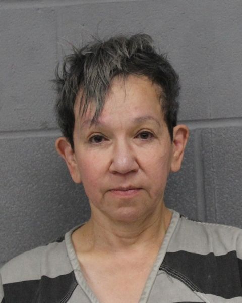 TERESA AGUILAR arrest record TERESA AGUILAR mugshot