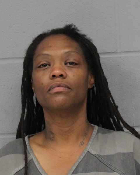 LANICA WILLIAMS arrest record LANICA WILLIAMS mugshot