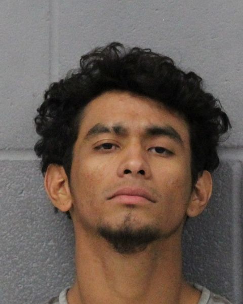 OBED CASTILLO-MEJIA arrest record OBED CASTILLO-MEJIA mugshot