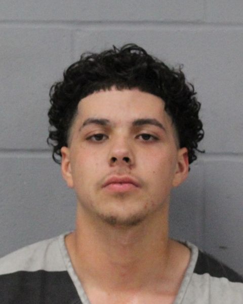 TRISTAN STURGILL arrest record TRISTAN STURGILL mugshot