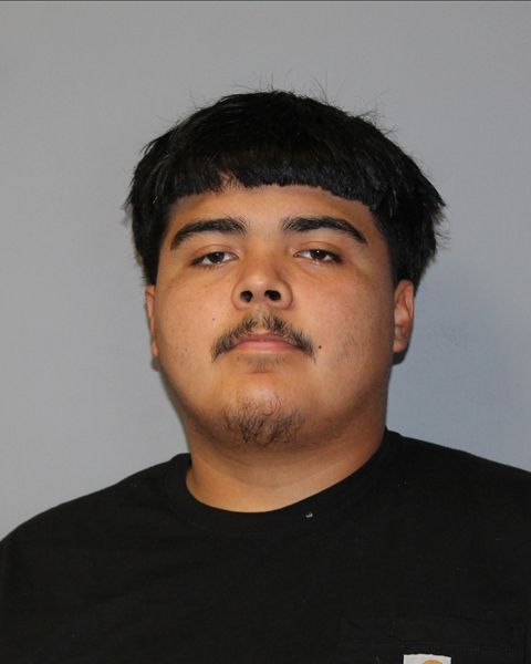 JEREMY CARDENAS arrest record JEREMY CARDENAS mugshot