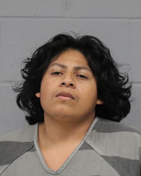BRAD AYALA SANCHEZ arrest record BRAD AYALA SANCHEZ mugshot