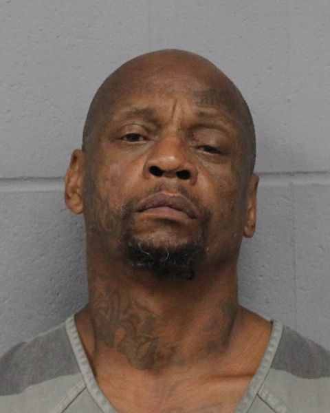 JOE CARSON arrest record JOE CARSON mugshot