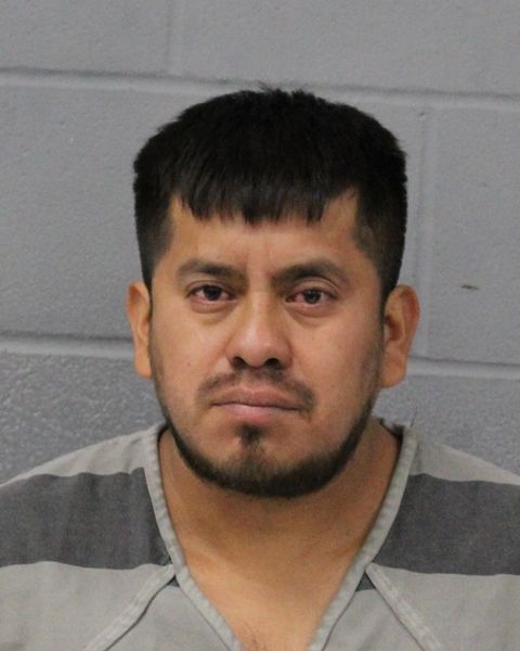 OSCAR CASTRO OROPEZA arrest record OSCAR CASTRO OROPEZA mugshot
