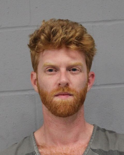 RILEY CHAPMAN arrest record RILEY CHAPMAN mugshot
