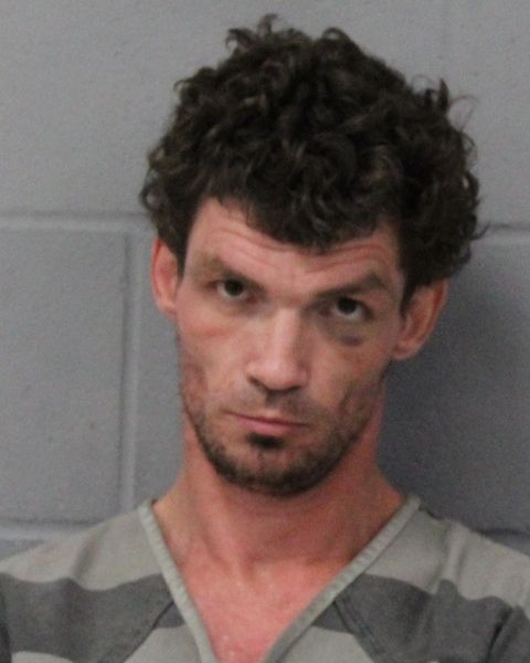 JUSTIN ALLEN arrest record JUSTIN ALLEN mugshot