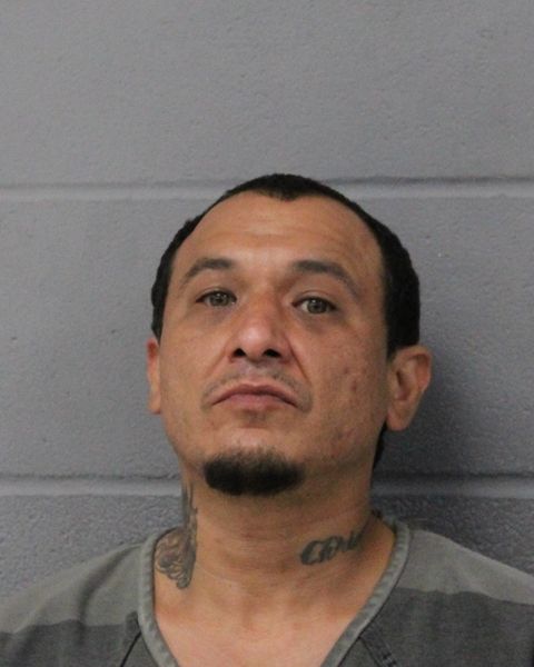 THOMAS CAMPOS arrest record THOMAS CAMPOS mugshot