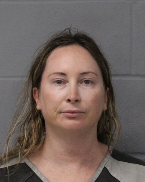 AMY CASPERSON arrest record AMY CASPERSON mugshot