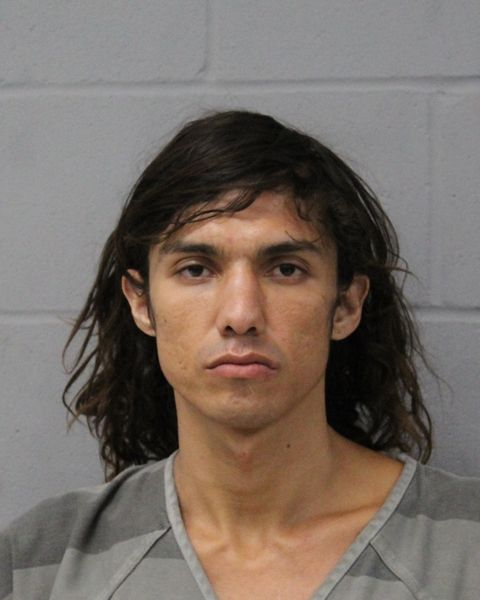JAYKOB RUIZ arrest record JAYKOB RUIZ mugshot