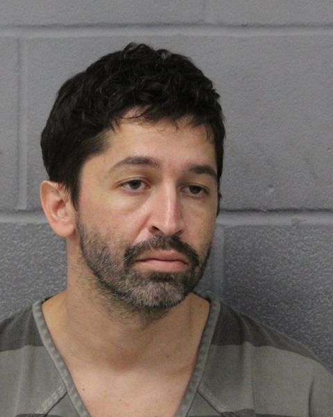 ZACHARY LONGOBARDI arrest record ZACHARY LONGOBARDI mugshot