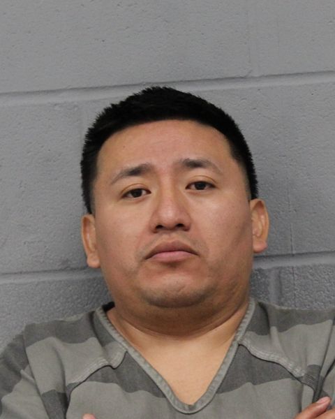 DIEGO ALVAREZ-CETO arrest record DIEGO ALVAREZ-CETO mugshot