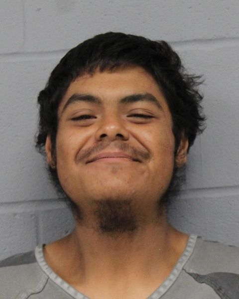 ISAIAH GONZALEZ arrest record ISAIAH GONZALEZ mugshot