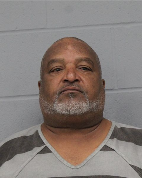 CHARLES BONDS arrest record CHARLES BONDS mugshot