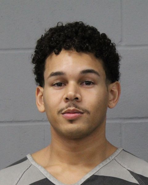 KAMAR CASTILLO arrest record KAMAR CASTILLO mugshot