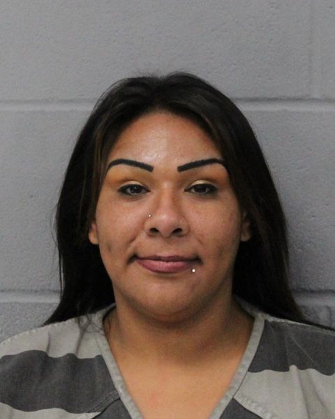 KIMBERLY BRAVO arrest record KIMBERLY BRAVO mugshot
