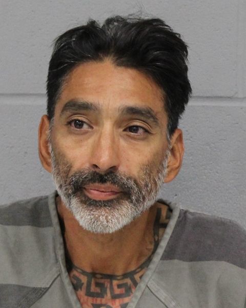 GABRIEL CANTU arrest record GABRIEL CANTU mugshot