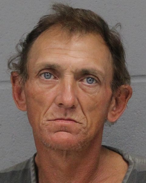 JAMES CARLAN arrest record JAMES CARLAN mugshot