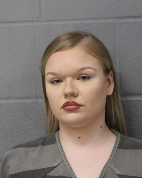 KYRA BRADFORD arrest record KYRA BRADFORD mugshot