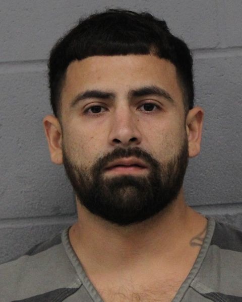 JESSE CARILLO arrest record JESSE CARILLO mugshot