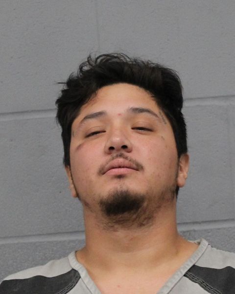 JOSEPH CARRASCO arrest record JOSEPH CARRASCO mugshot