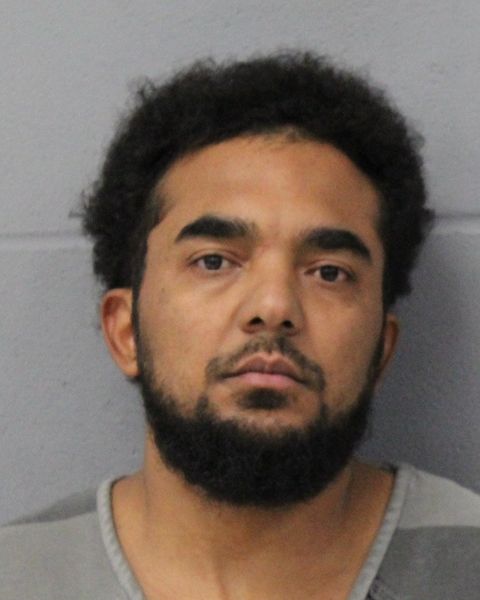 ALEXANDER BRACHO arrest record ALEXANDER BRACHO mugshot