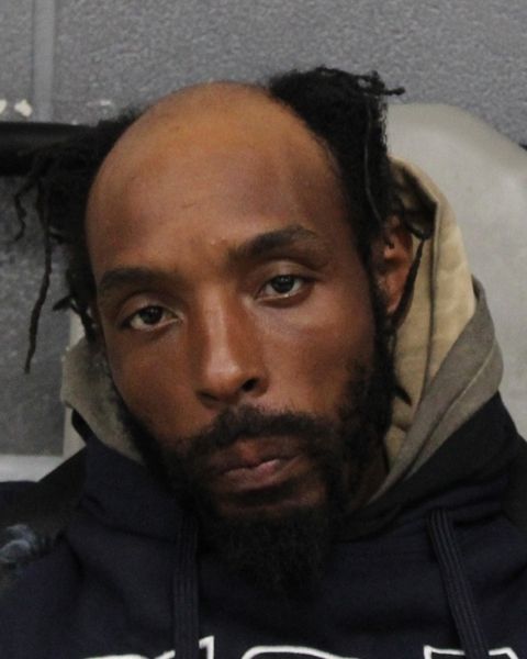 RINWICK CASTON arrest record RINWICK CASTON mugshot
