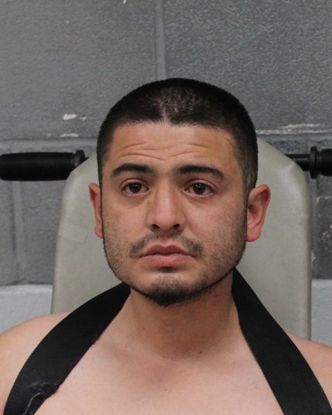 JOSE CARDENAS arrest record JOSE CARDENAS mugshot