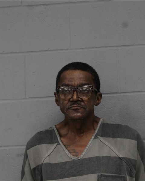 JULIUS BANKS arrest record JULIUS BANKS mugshot