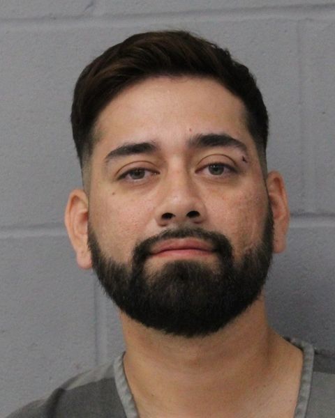 JUAN CARRASCO-FRANCO arrest record JUAN CARRASCO-FRANCO mugshot