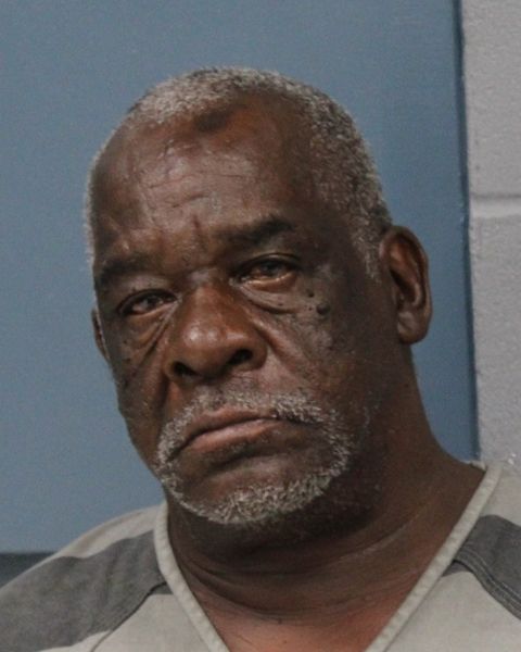 RODERICK ALCORN arrest record RODERICK ALCORN mugshot