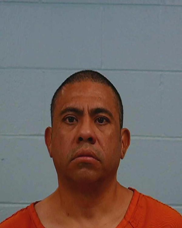 Delarosa, Israel, Jr. arrest record in Williamson County, Texas Delarosa, Israel, Jr. arrested in Williamson County, Texas mugshot