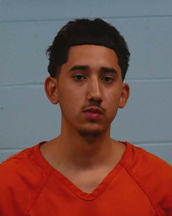 Anderson, Brendon Michael arrest record in Williamson County, Texas Anderson, Brendon Michael arrested in Williamson County, Texas mugshot