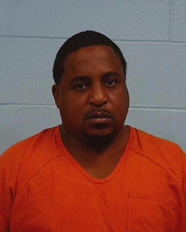 Brown, Corey Daniel, Sr. arrest record in Williamson County, Texas Brown, Corey Daniel, Sr. arrested in Williamson County, Texas mugshot