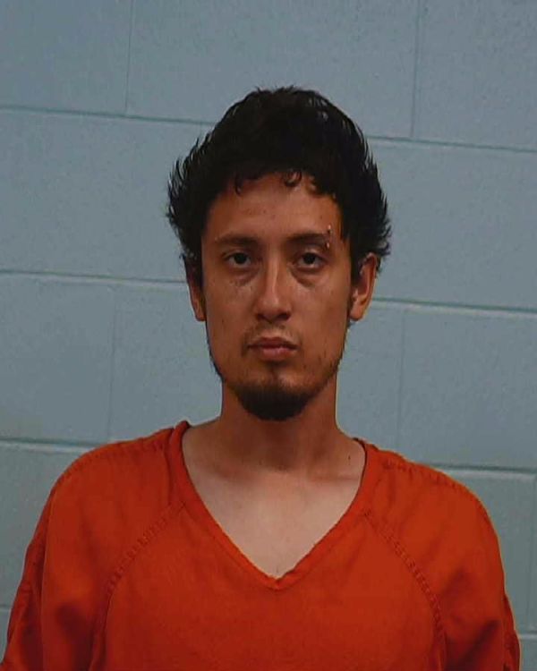 Melant, Gabriel Alexander arrest record in Williamson County, Texas Melant, Gabriel Alexander arrested in Williamson County, Texas mugshot