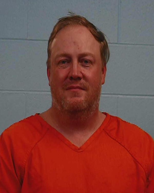 Hancock, Bryan Allen arrest record in Williamson County, Texas Hancock, Bryan Allen arrested in Williamson County, Texas mugshot