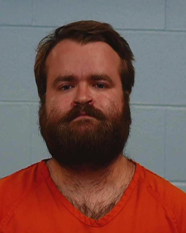 Rozyck, Mason arrest record in Williamson County, Texas Rozyck, Mason arrested in Williamson County, Texas mugshot