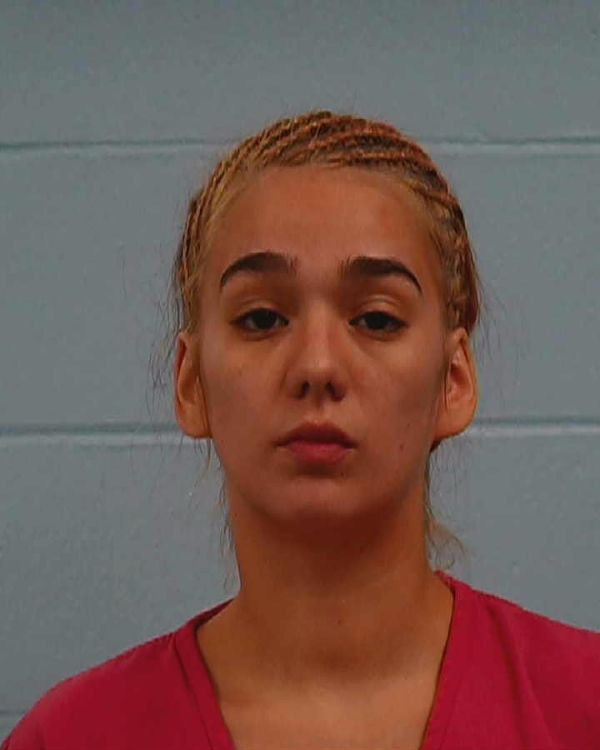 Juarez, Danyel Izelia arrest record in Williamson County, Texas Juarez, Danyel Izelia arrested in Williamson County, Texas mugshot